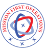 MISSION FIRST OPS